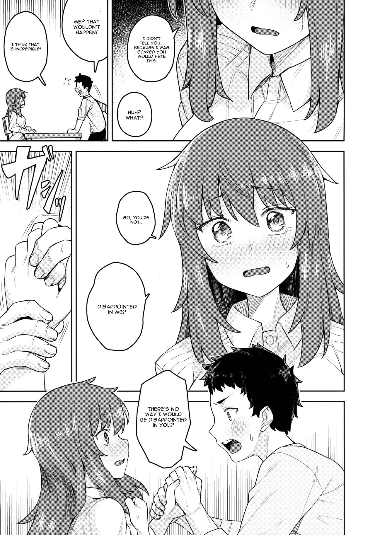 (C94) [OrangeMaru (JP06)] Cosplay Kanojo #Nero (Fate/Grand Order) [English] [CGrascal] 图片编号 8