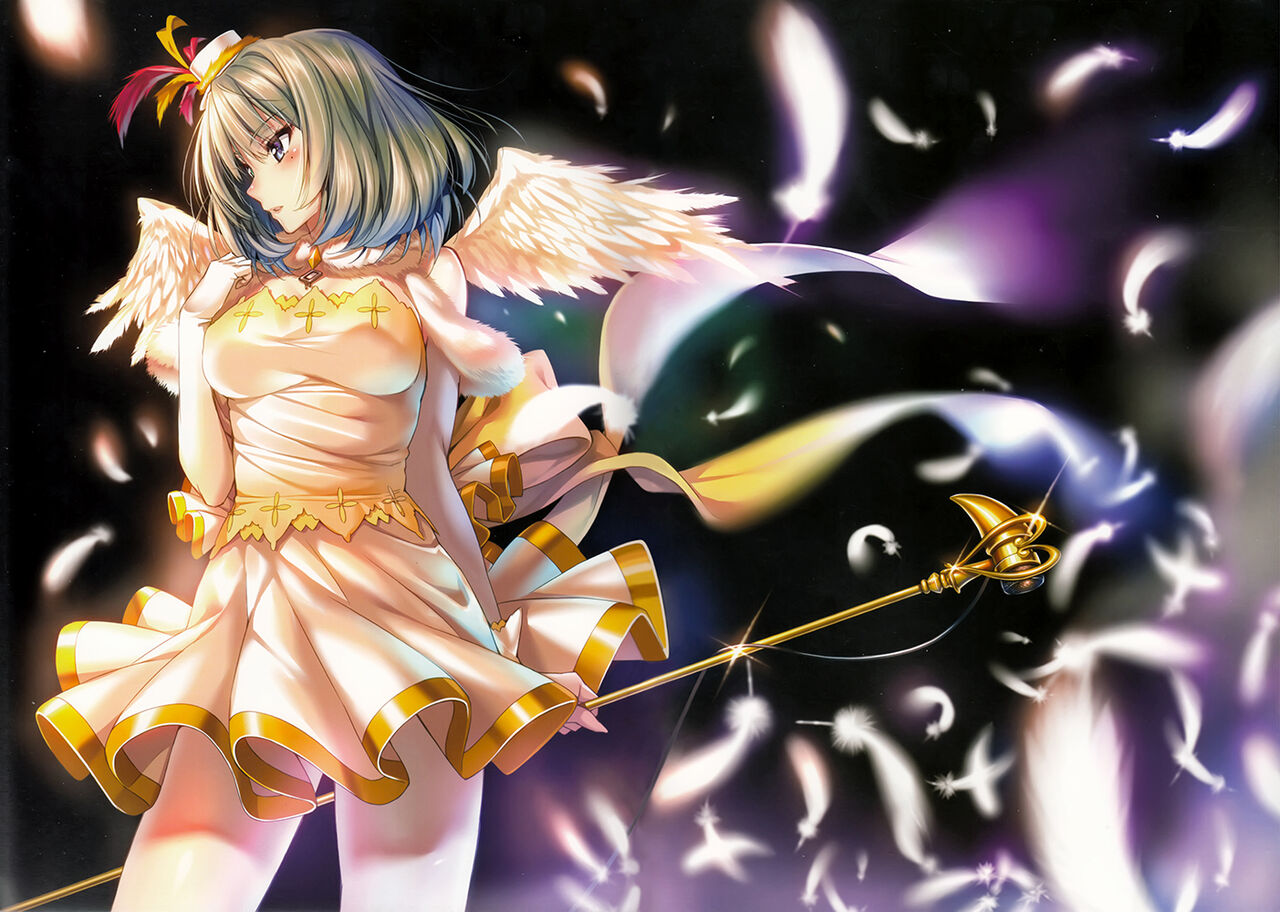 [ピロ水] My Cinderella II image number 4