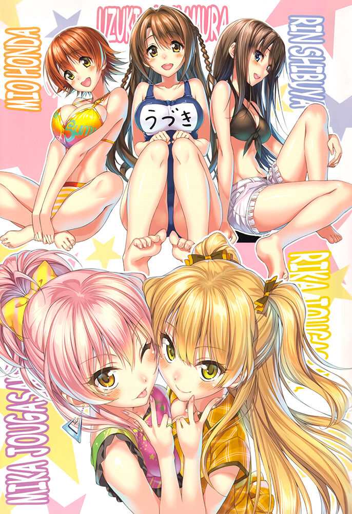 [ピロ水] My Cinderella II image number 8