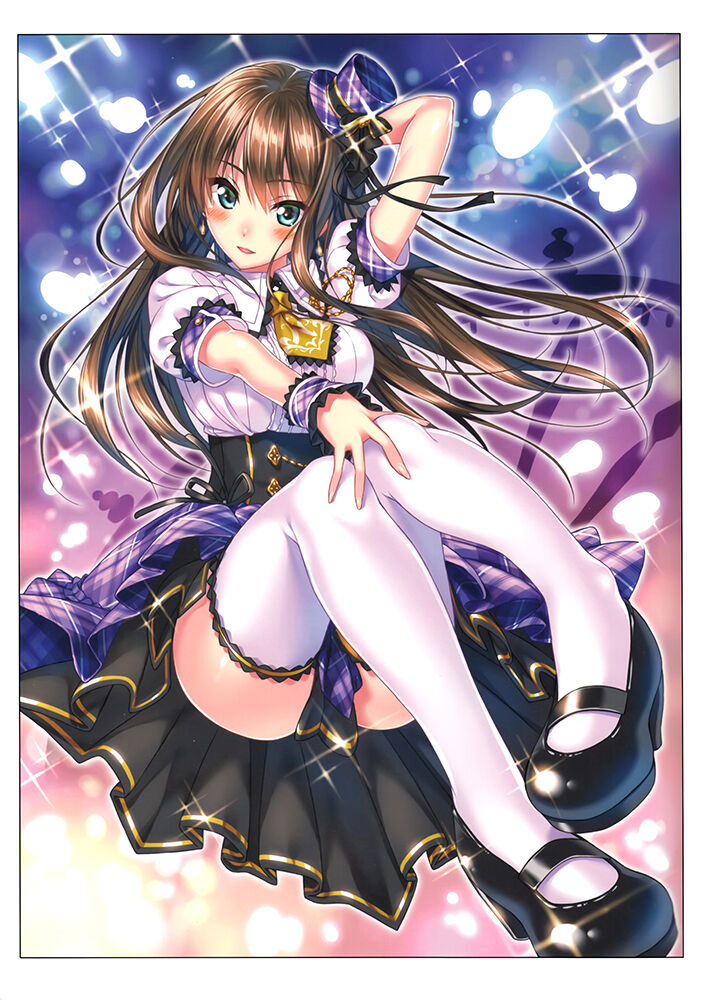 [ピロ水] My Cinderella II image number 11