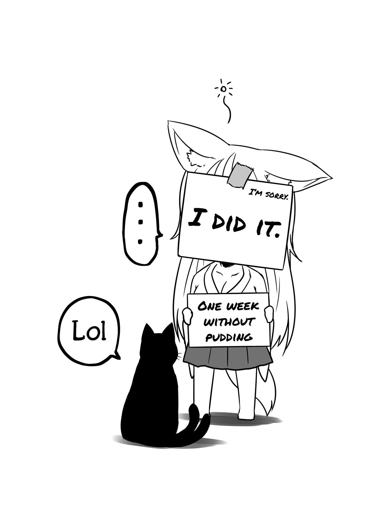 [Check Mate! (Yua)] Kohaku Biyori Vol. 8 [English] [BSN] [Digital] numero di immagine  28