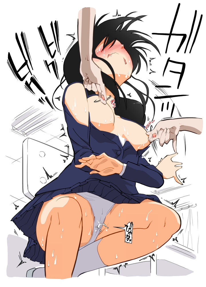 [Alpaca Club] Jugyouchuu no Chikubi Kensa | 수업 중의 젖꼭지 검사 [korean] numero di immagine  11