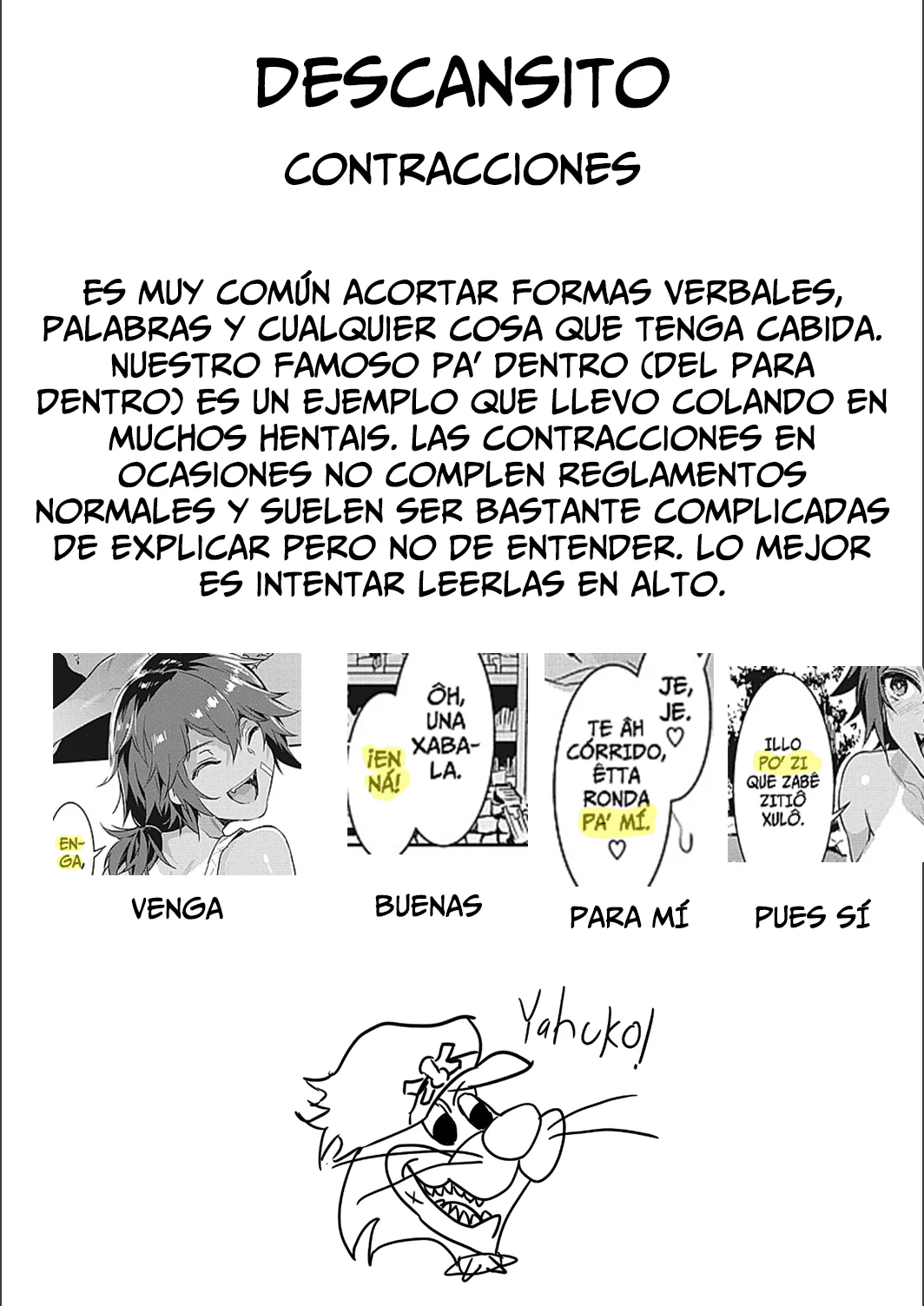 [Mizuryu Kei] Mis Amigas son Unas Sinverguenzas изображение № 134