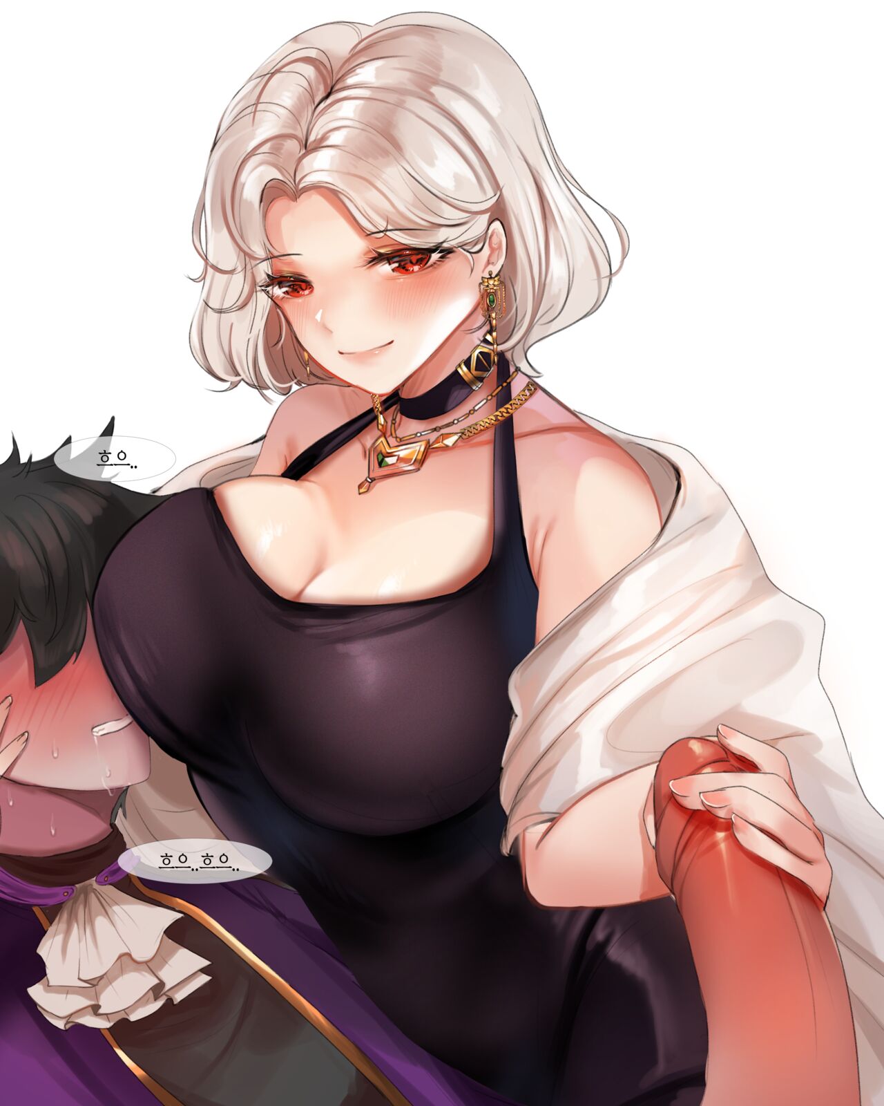 [DOLECHAN] 2020 March Reward [korean] 图片编号 36