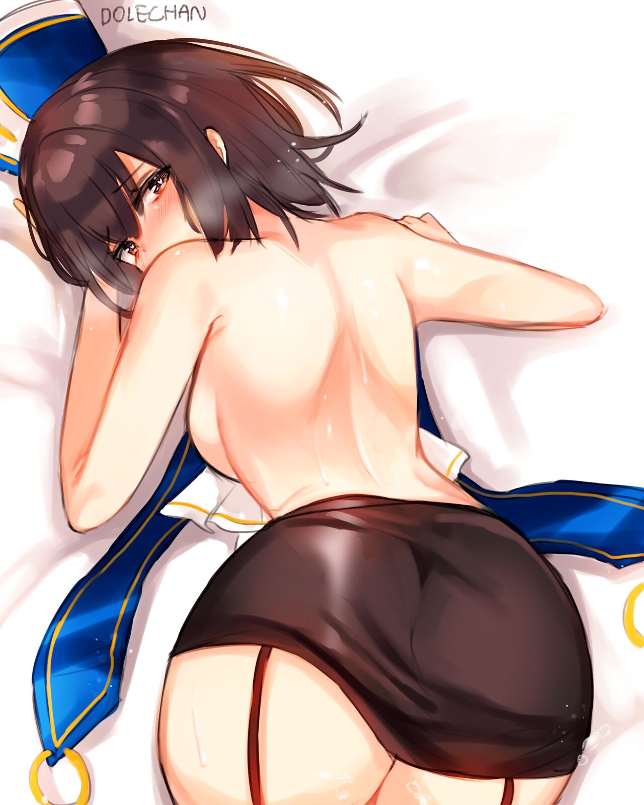 [DOLECHAN] 2020 March Reward [korean] 图片编号 84