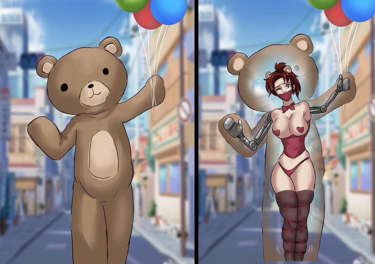 [King] Beauty in disguise 3 imagen número 20