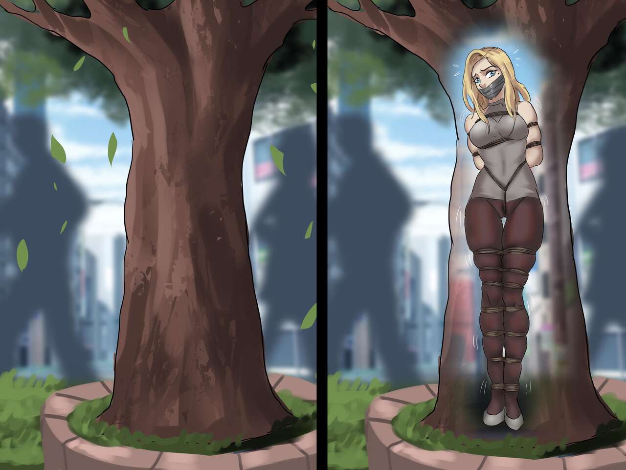 [King] Beauty in disguise 3 imagen número 22