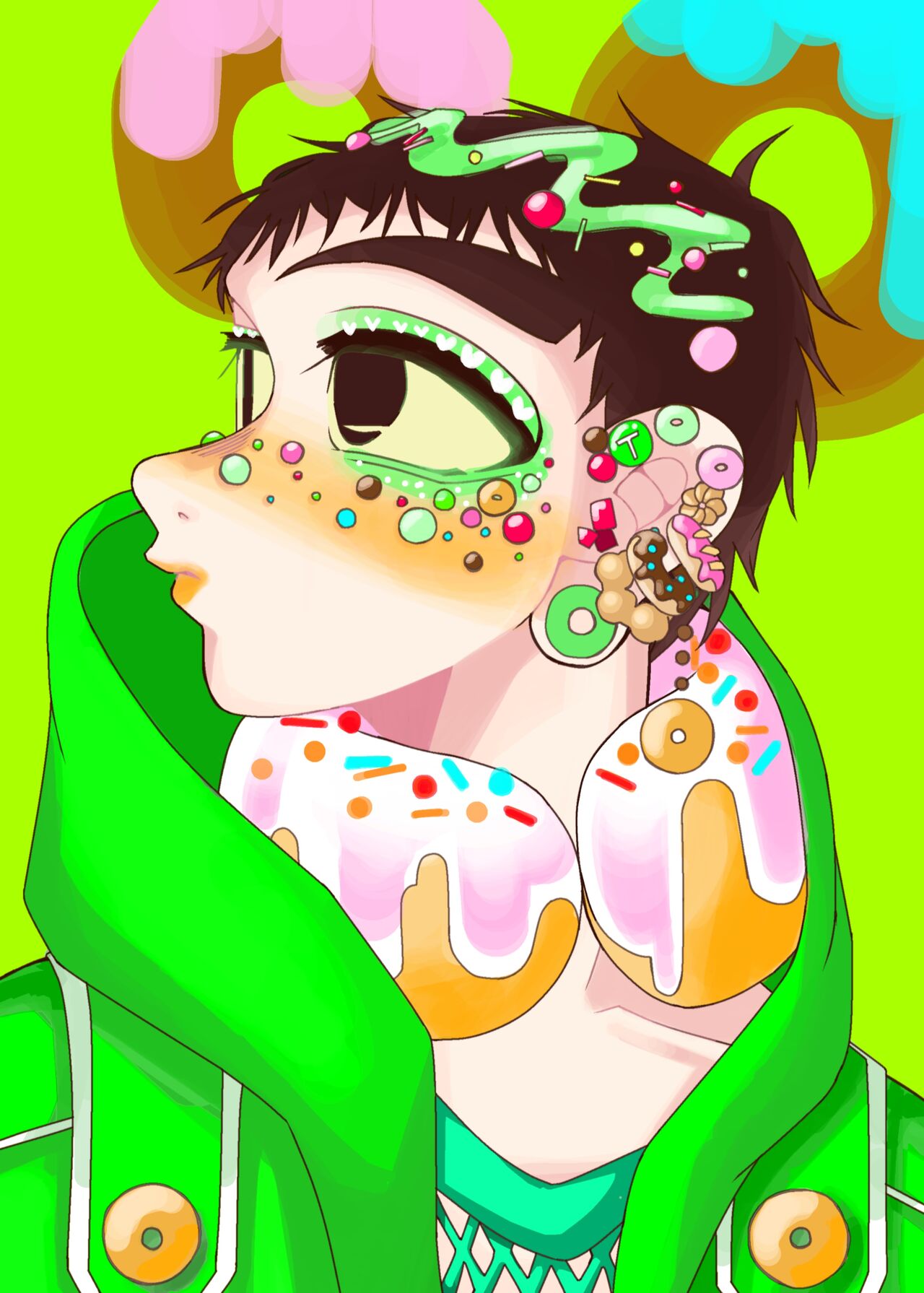 [Saburou] 【Web Sairoku】 Petit Fooools!! image number 10