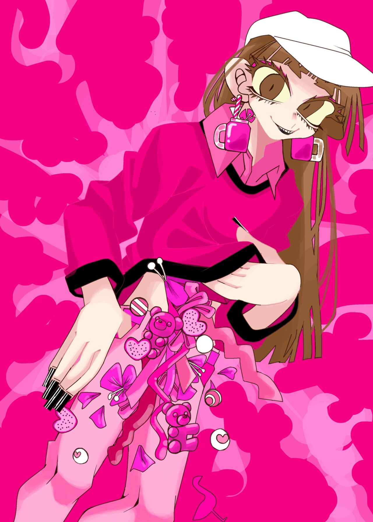 [Saburou] 【Web Sairoku】 Petit Fooools!! image number 11