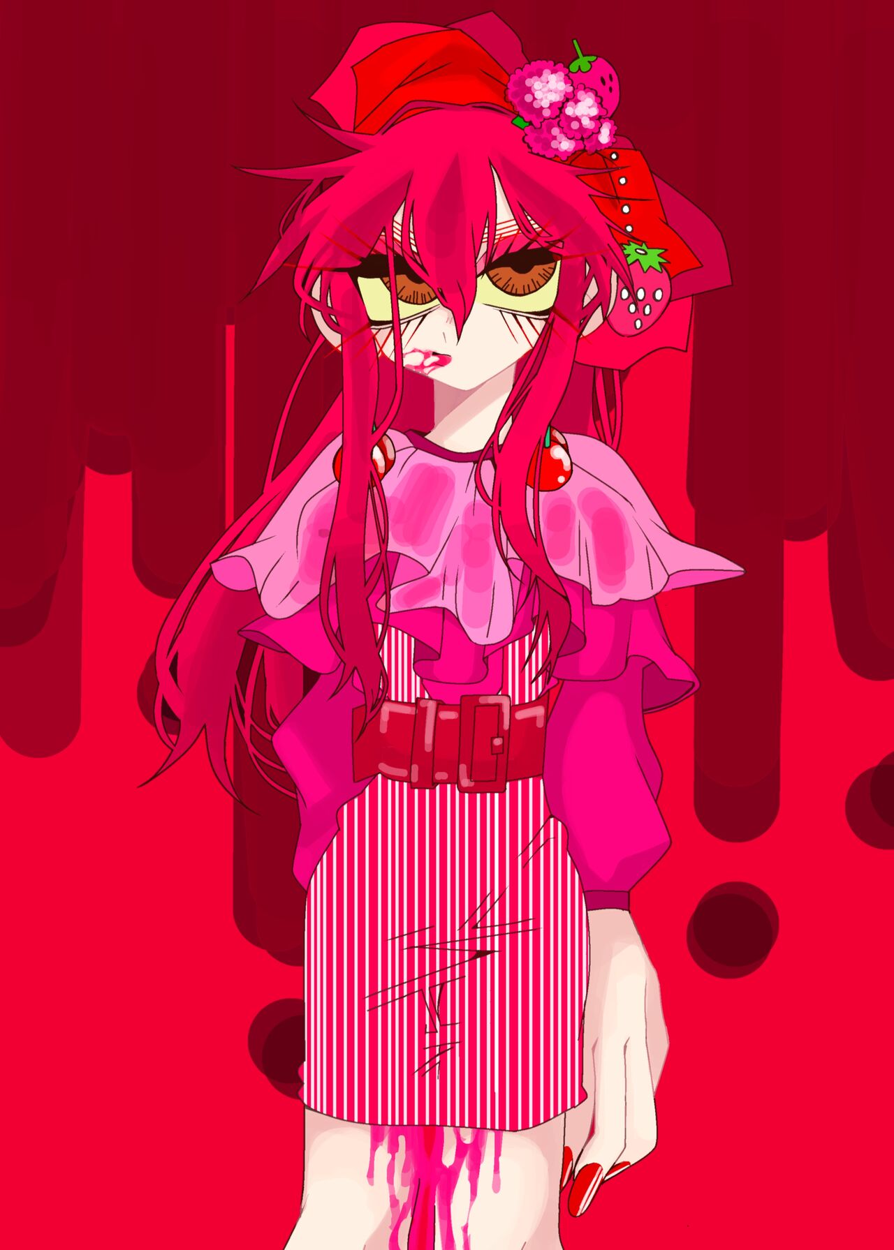 [Saburou] 【Web Sairoku】 Petit Fooools!! image number 15