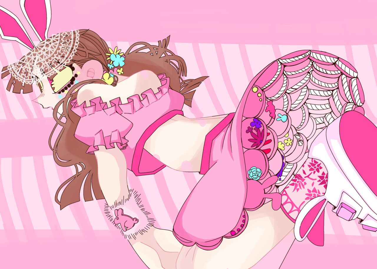 [Saburou] 【Web Sairoku】 Petit Fooools!! image number 17