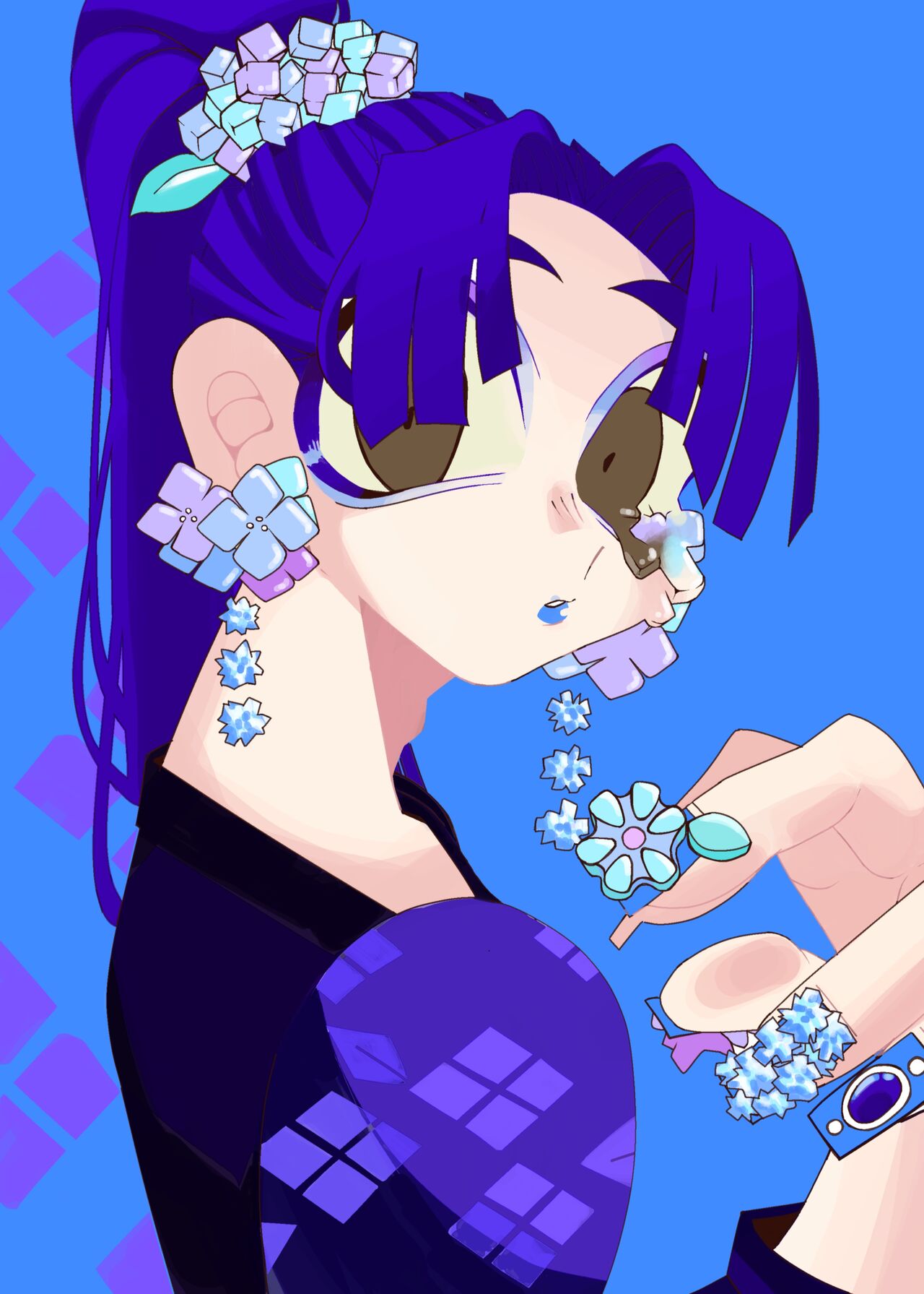 [Saburou] 【Web Sairoku】 Petit Fooools!! image number 18