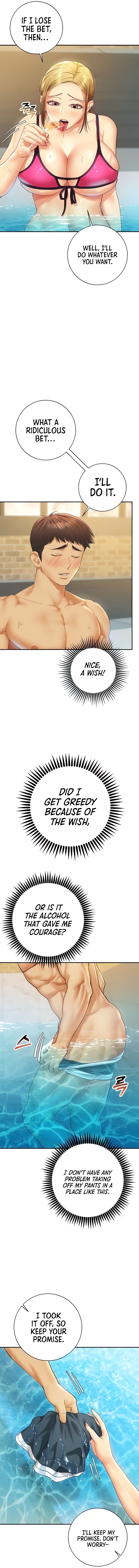 [Peep Show & DongA Writer] Like and Subscribe (1-12) [English] [Omega Scans] [Ongoing] Bildnummer 82