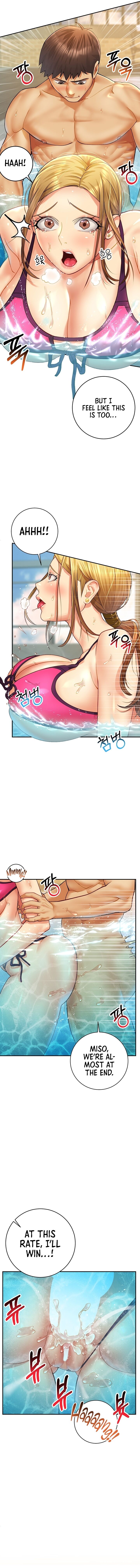 [Peep Show & DongA Writer] Like and Subscribe (1-12) [English] [Omega Scans] [Ongoing] Bildnummer 91