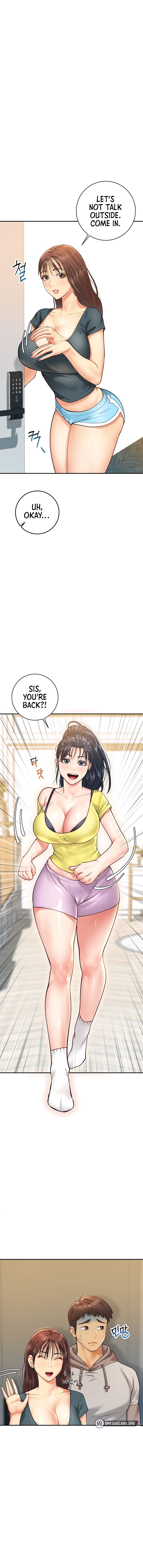 [Peep Show & DongA Writer] Like and Subscribe (1-12) [English] [Omega Scans] [Ongoing] Bildnummer 95