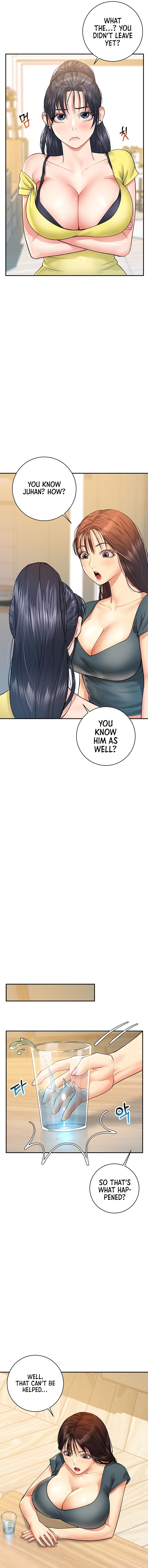 [Peep Show & DongA Writer] Like and Subscribe (1-12) [English] [Omega Scans] [Ongoing] Bildnummer 96