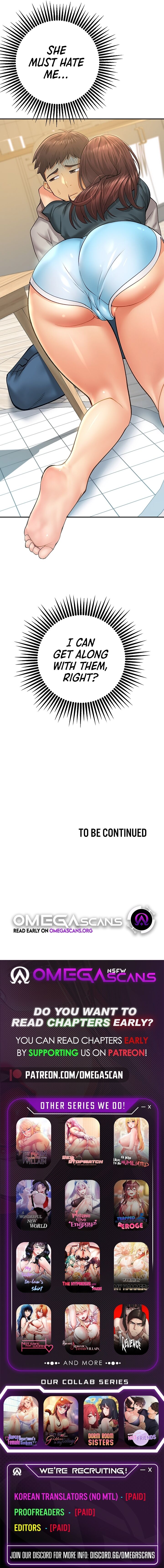 [Peep Show & DongA Writer] Like and Subscribe (1-12) [English] [Omega Scans] [Ongoing] Bildnummer 100