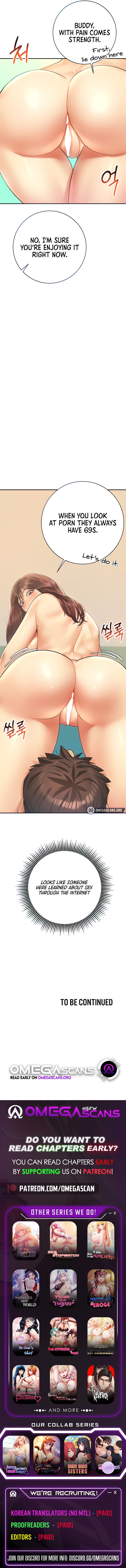 [Peep Show & DongA Writer] Like and Subscribe (1-12) [English] [Omega Scans] [Ongoing] Bildnummer 127