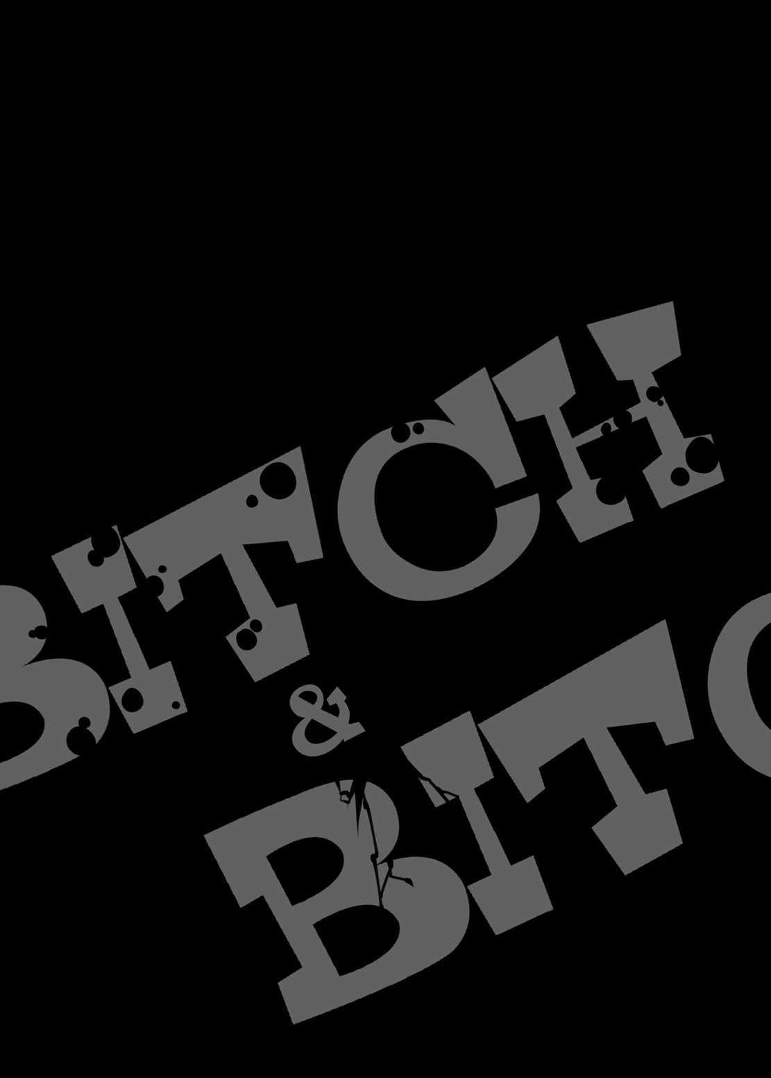 [ERECT TOUCH (Erect Sawaru)] BITCH & BITCH (Granblue Fantasy) numero di immagine  20