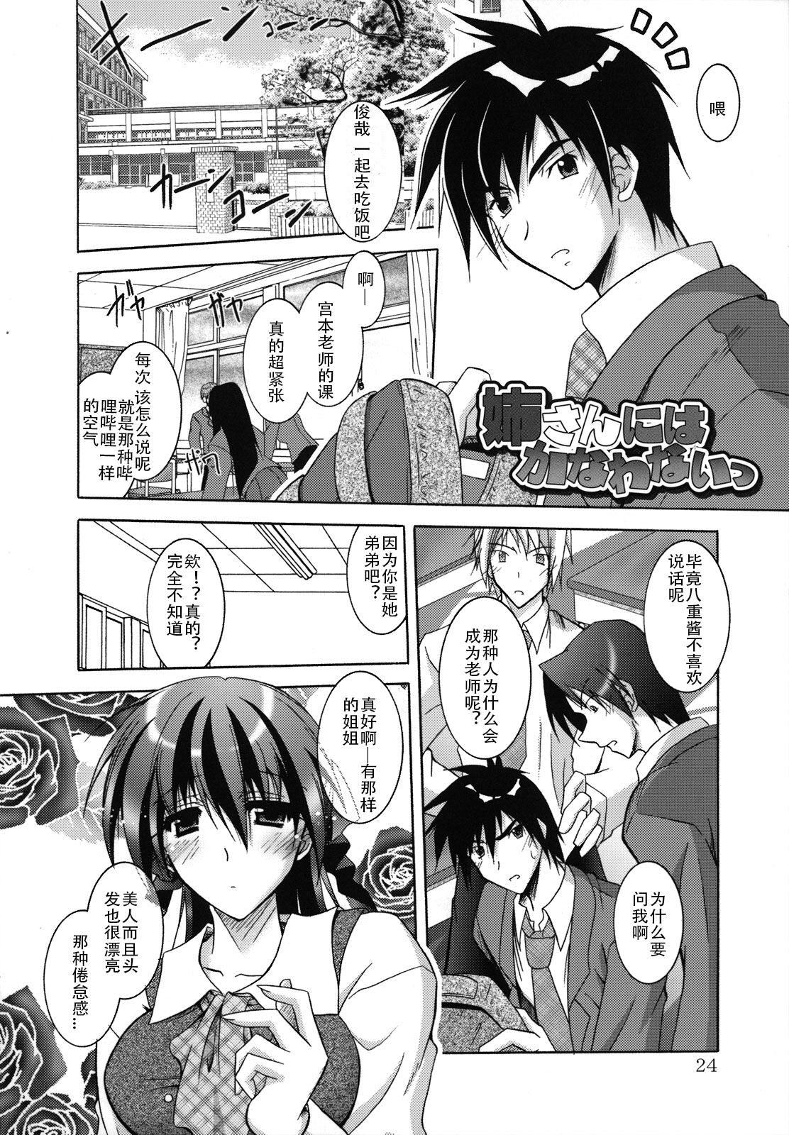 [Parfait] SisLove (Chinese) numero di immagine  29