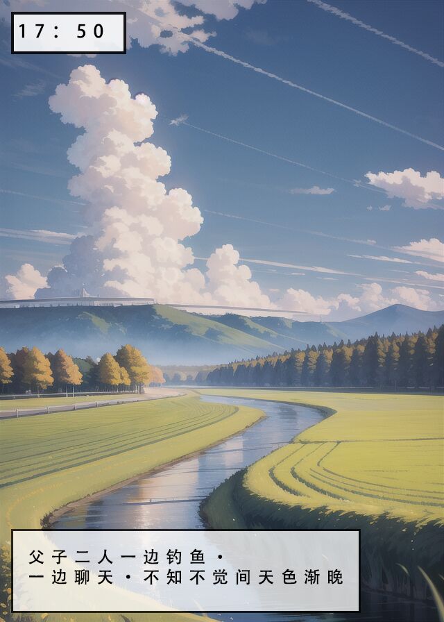 [AI Generated] 苦主回忆录②/试看（中文） Bildnummer 16