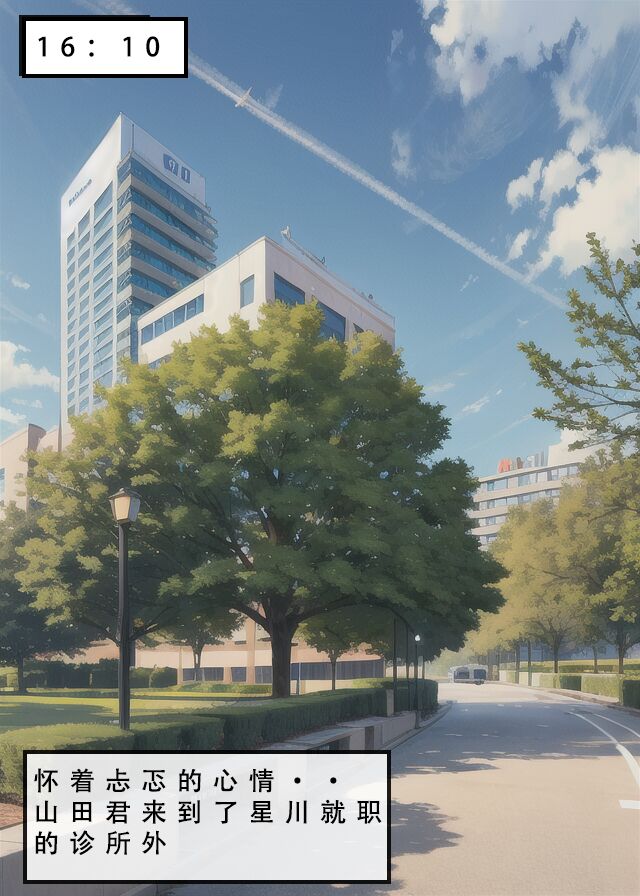 [AI Generated] 苦主回忆录②/试看（中文） Bildnummer 31