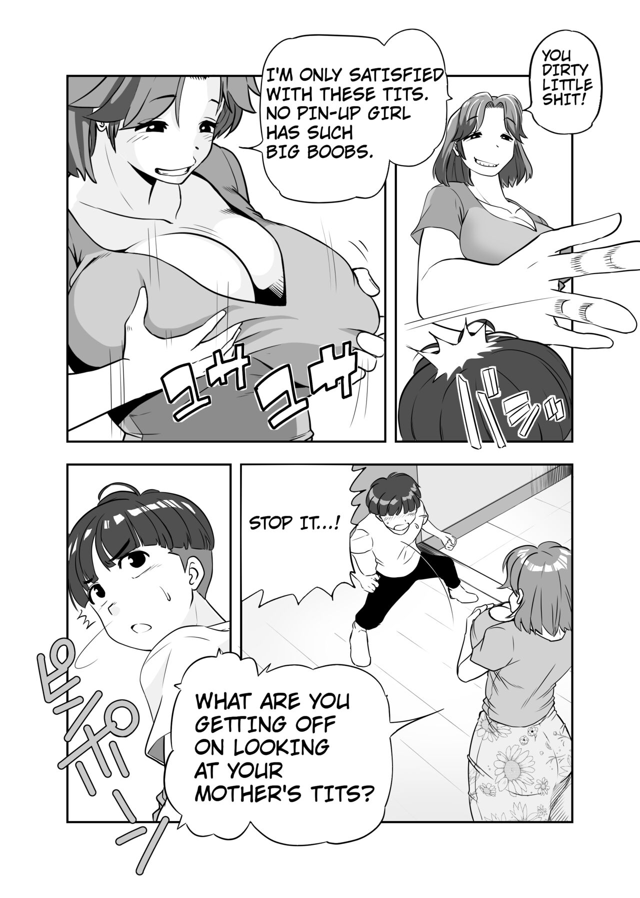 That guy who hates being a mom Bildnummer 8