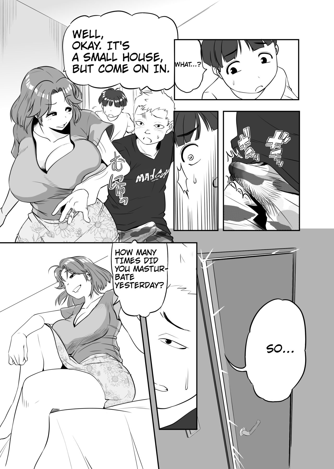 That guy who hates being a mom Bildnummer 11