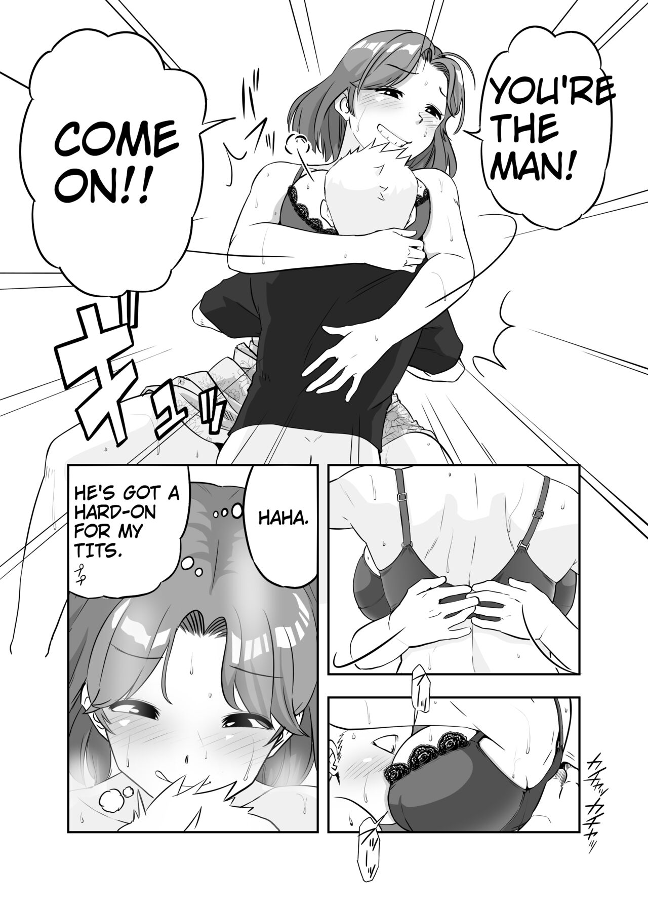 That guy who hates being a mom Bildnummer 22