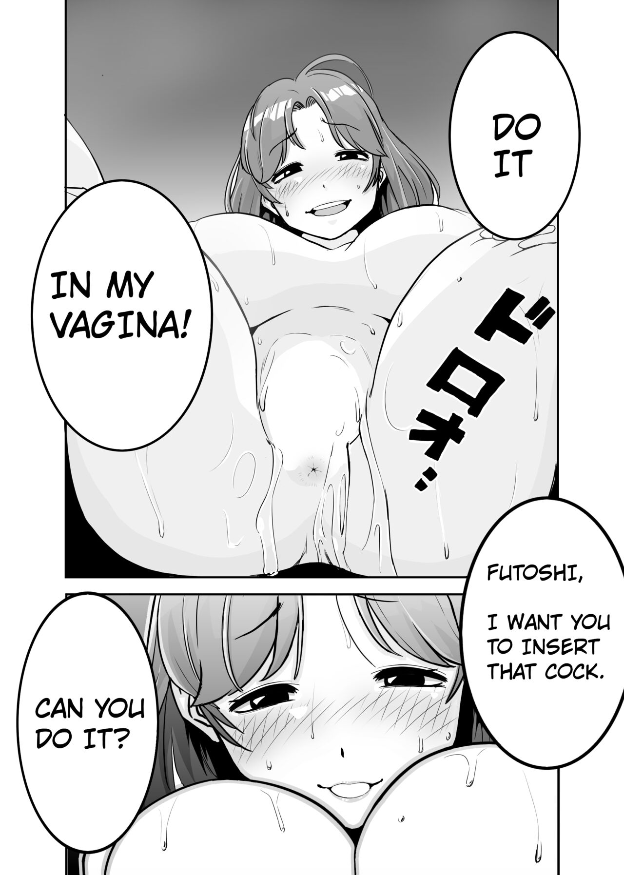 That guy who hates being a mom Bildnummer 28