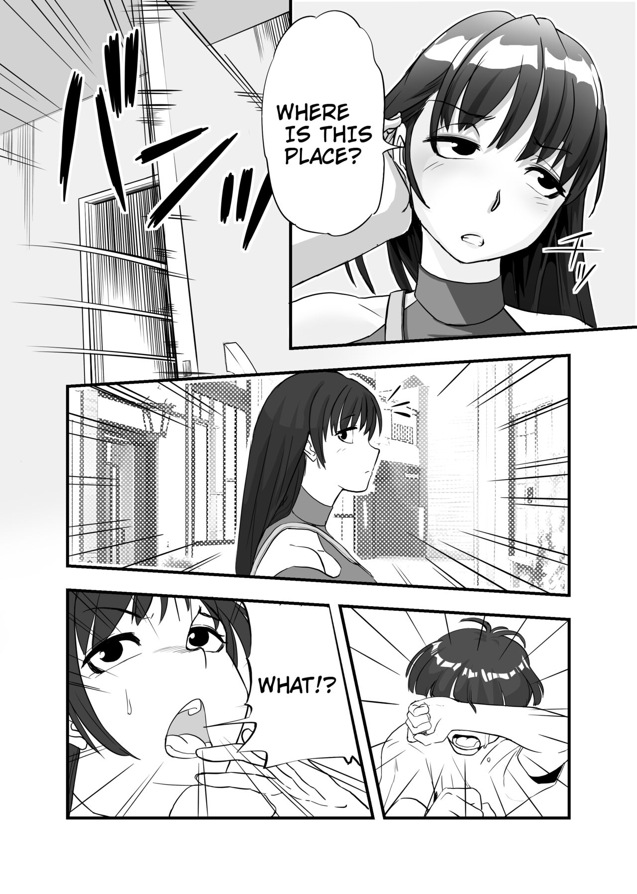 That guy who hates being a mom Bildnummer 43