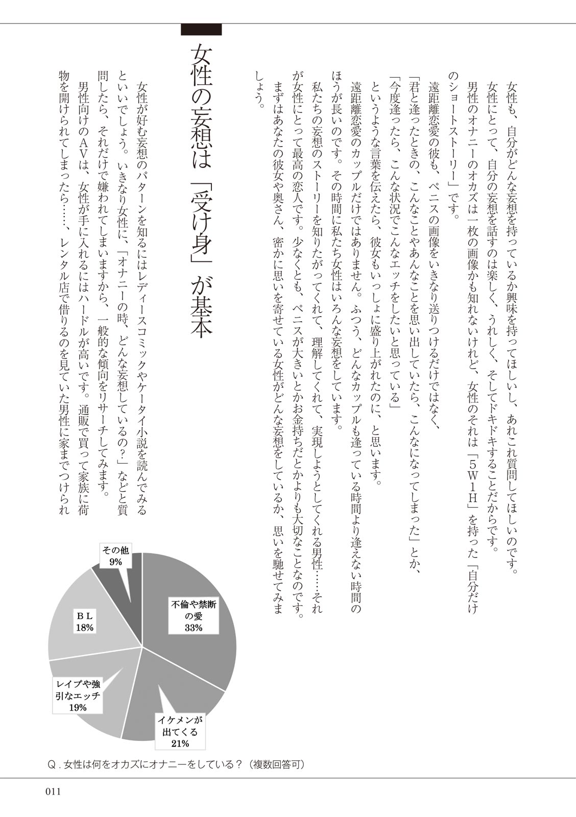 私の妄想、かなえてください…。 numero di immagine  11