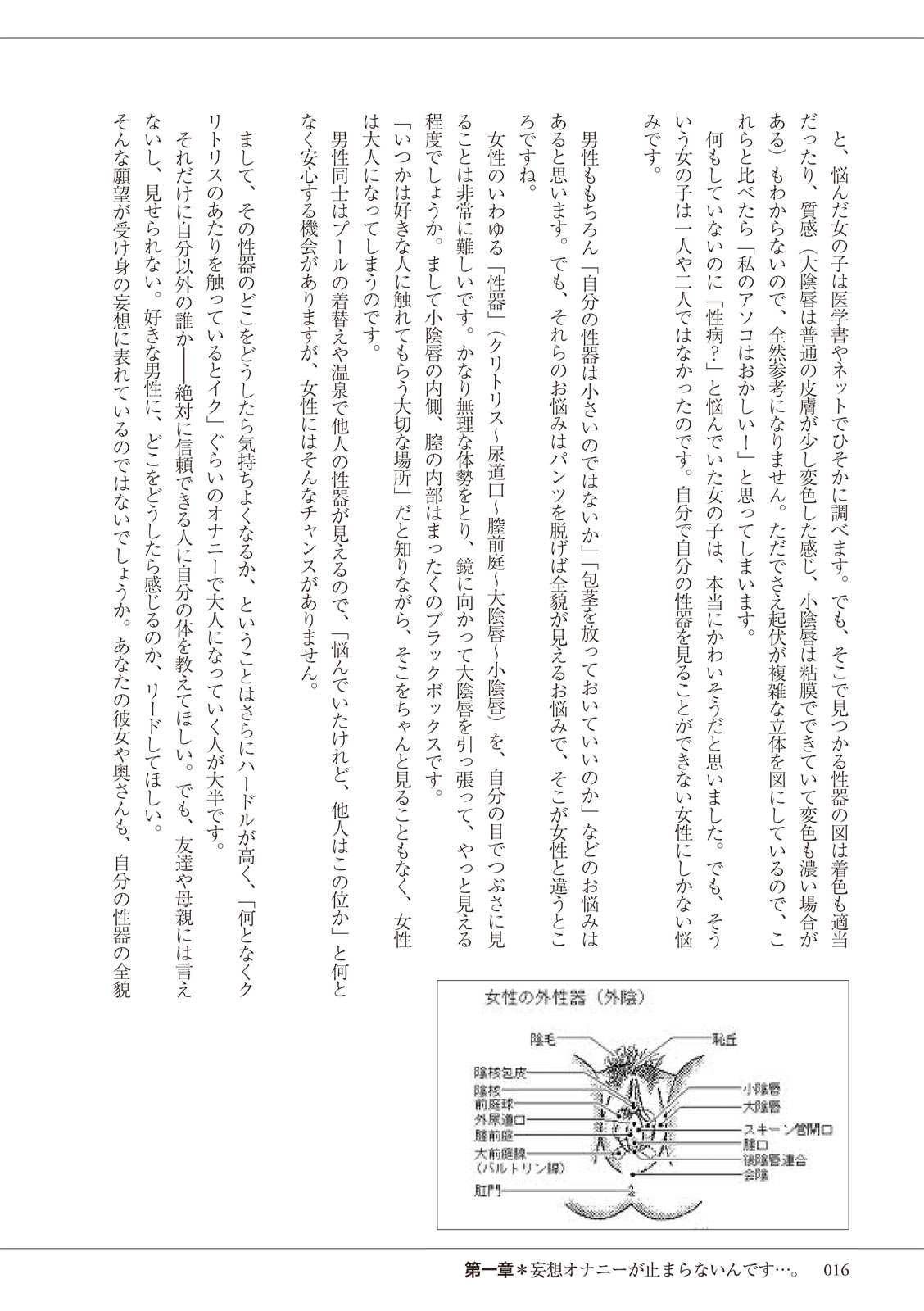 私の妄想、かなえてください…。 numero di immagine  16