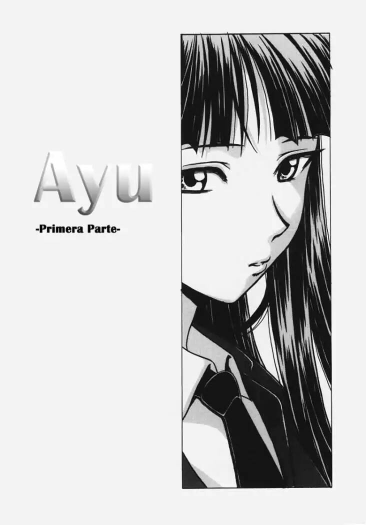 [Fuuga] Yuuwaku no Tobira - Door of Invitation [Spanish] [Hitsuzen] 图片编号 5