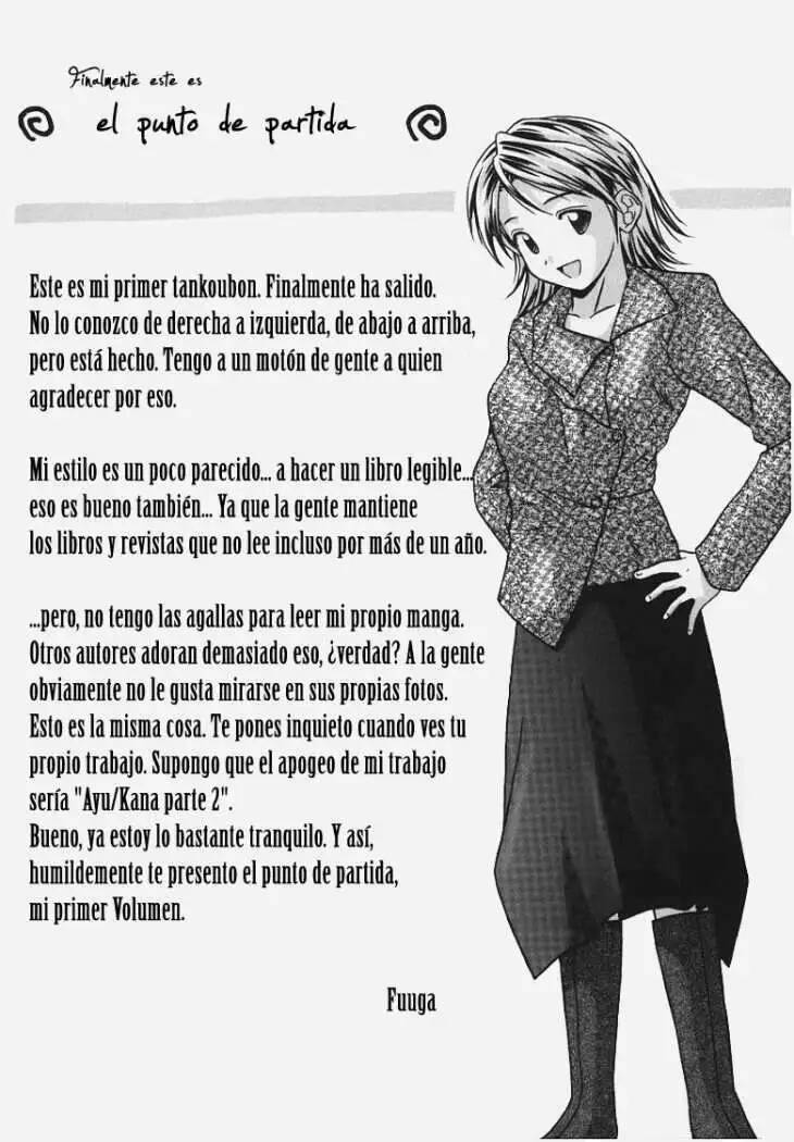 [Fuuga] Yuuwaku no Tobira - Door of Invitation [Spanish] [Hitsuzen] 图片编号 208