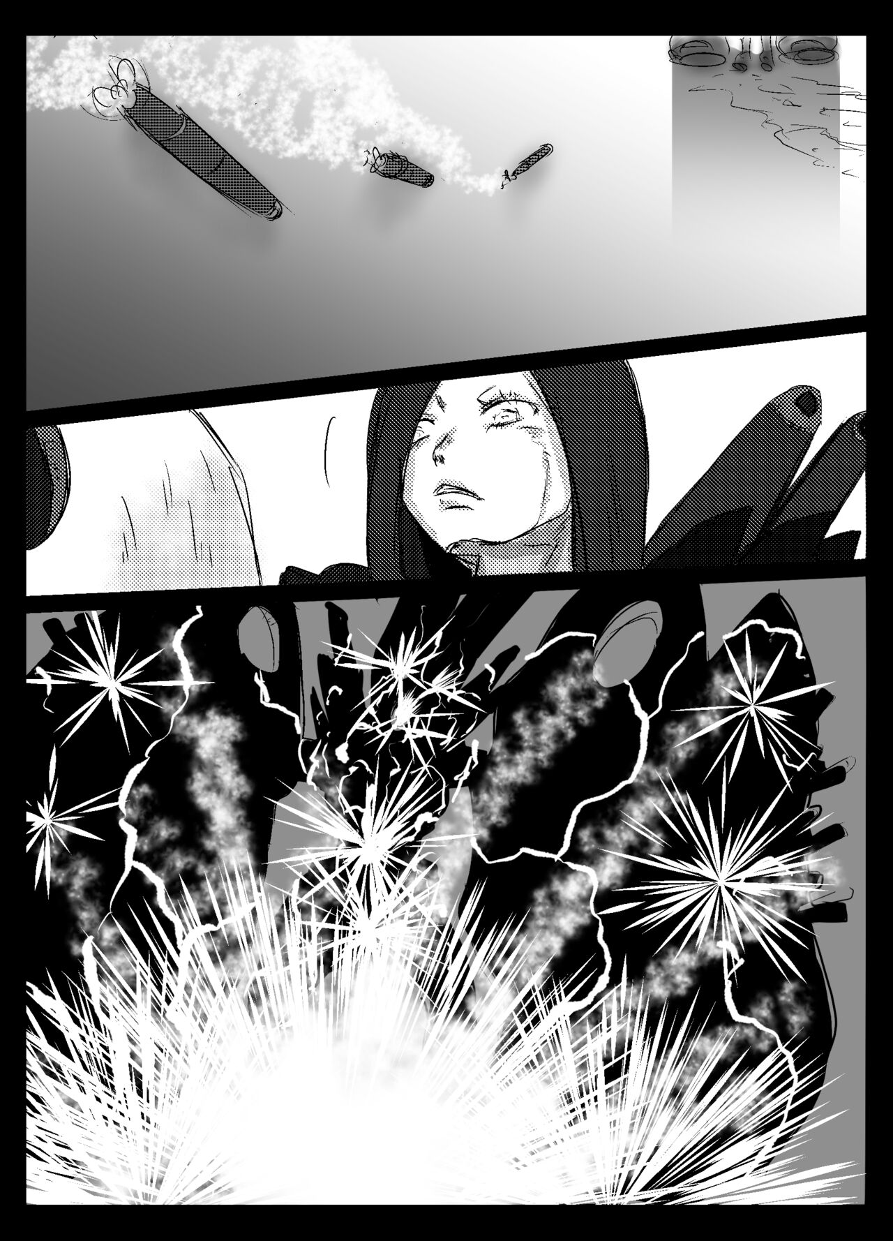 [Danchou] [Rimeiku-ban] Josei Teitoku no Miru Yume wa Bildnummer 27