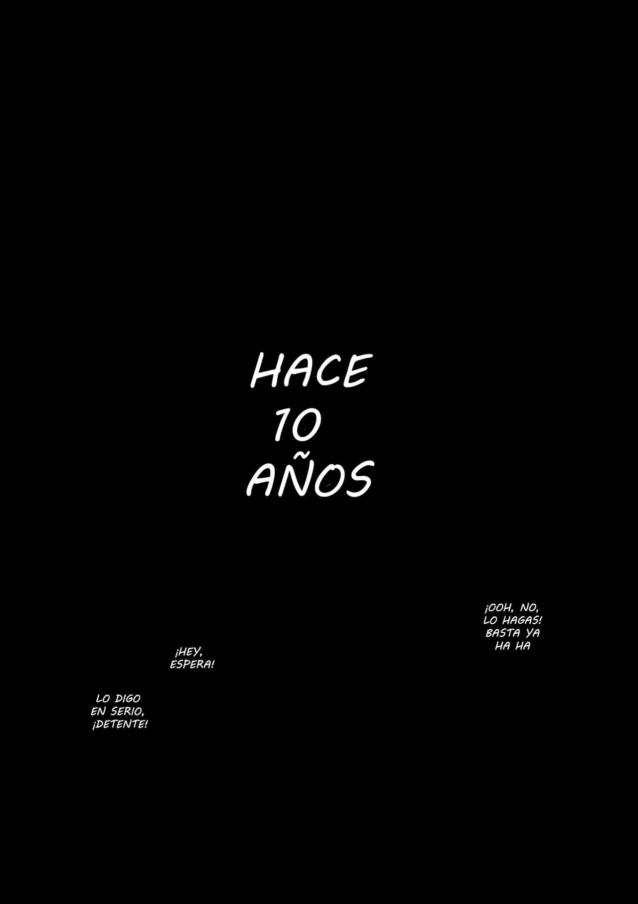 [Oozora Kaiko] Kaa-san to Ore no 20-nenshi ~Waga Ie no Kinshin Soukan Kaikoroku [Spanish] [Sigocha] image number 16