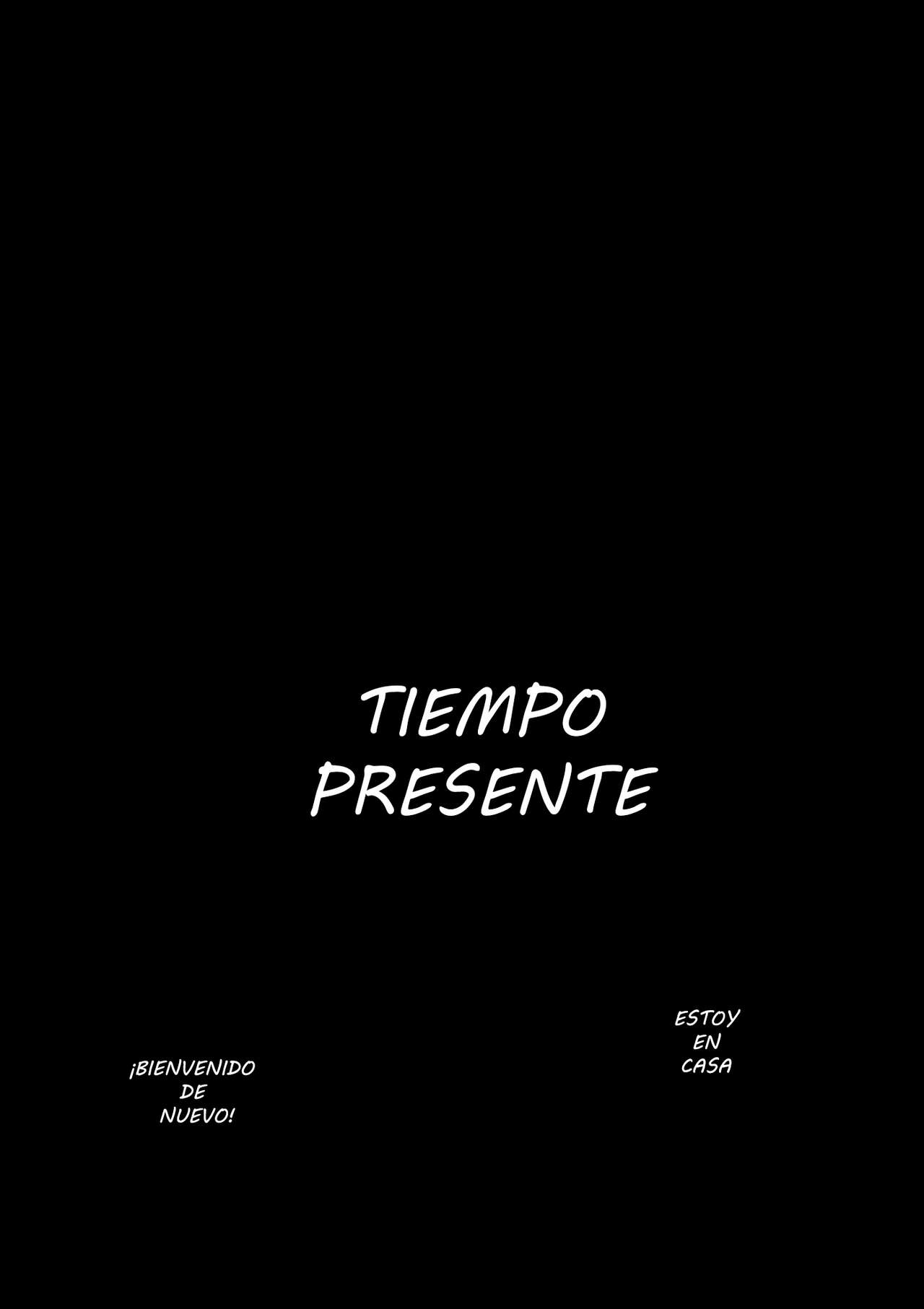 [Oozora Kaiko] Kaa-san to Ore no 20-nenshi ~Waga Ie no Kinshin Soukan Kaikoroku [Spanish] [Sigocha] image number 47