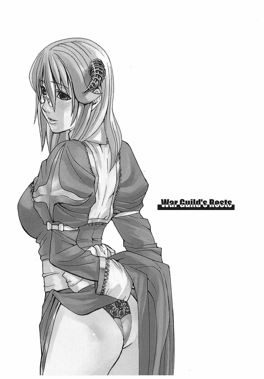 [Tokihara Masato] Game Holic [Digital] numero di immagine  34