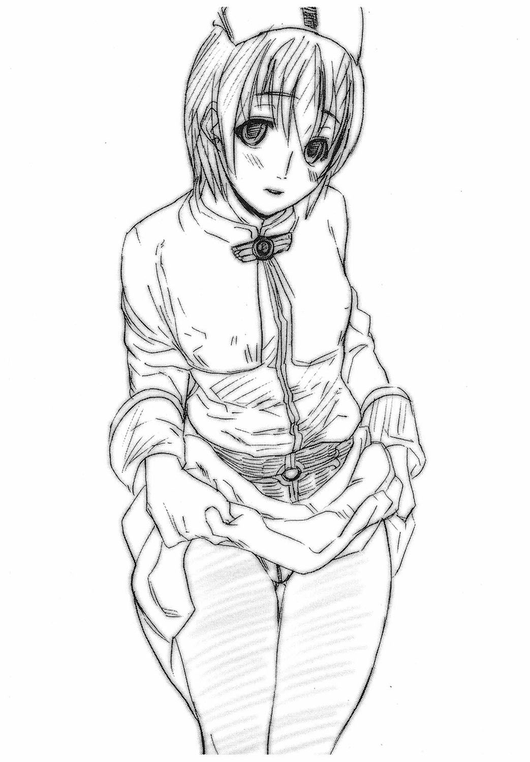 [Tokihara Masato] Game Holic [Digital] numero di immagine  96