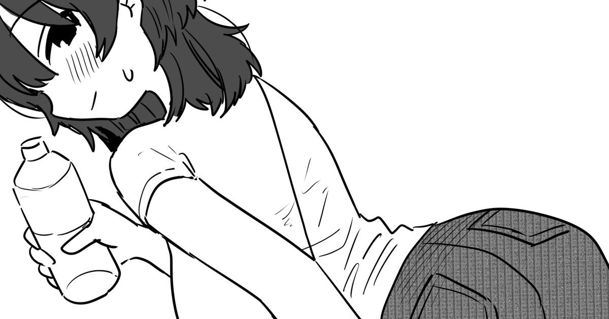 [azegami] 大学生カップルの初デートの朝の話 numero di immagine  1