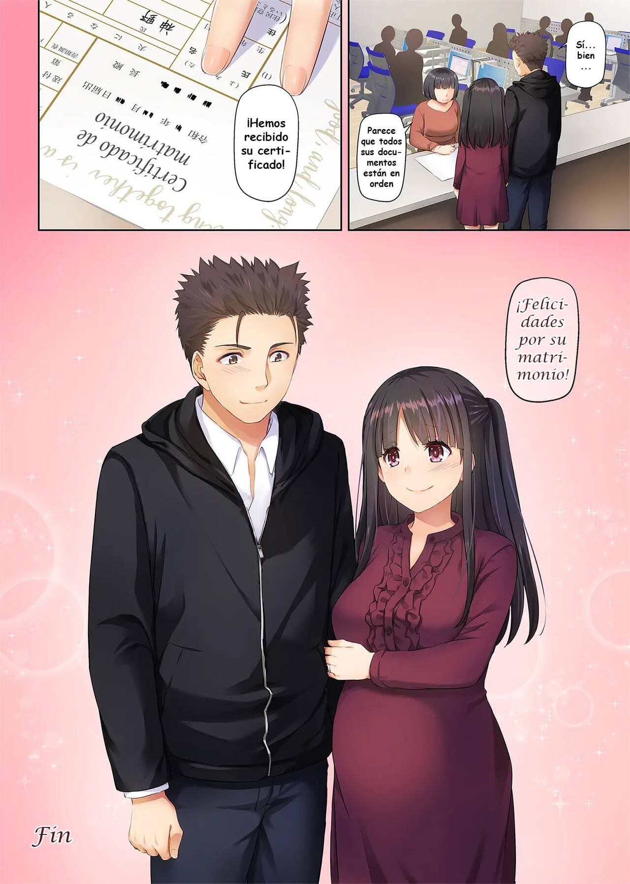 [Digital Lover (Nakajima Yuka)] Wakeari Shoujo to Dousei Seikatsu DLO-11 [Spanish] numero di immagine  74