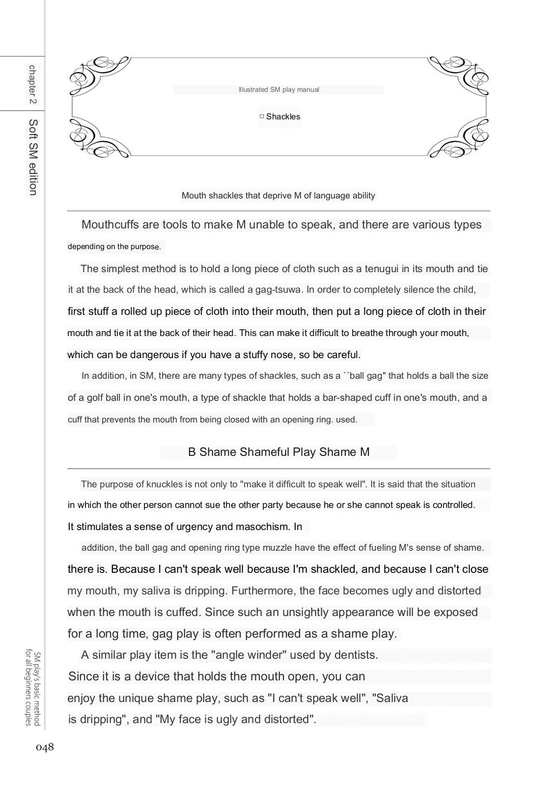 SM play manual numero di immagine  46