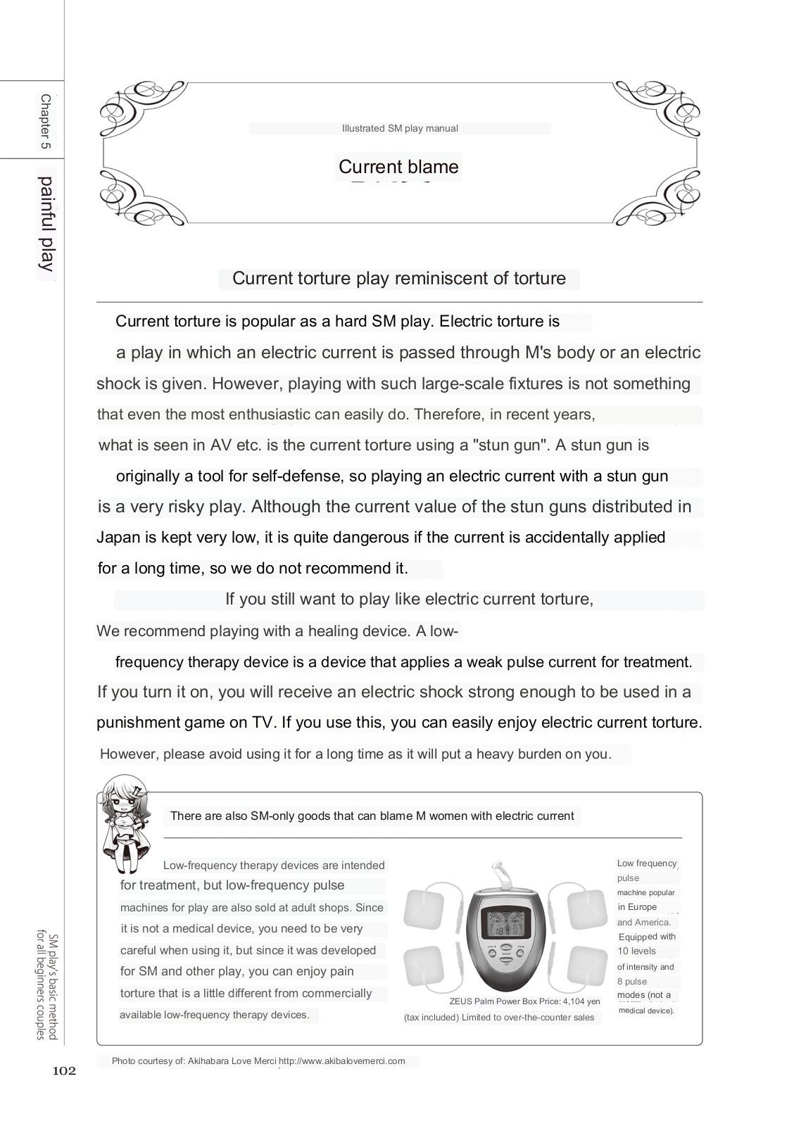 SM play manual numero di immagine  100