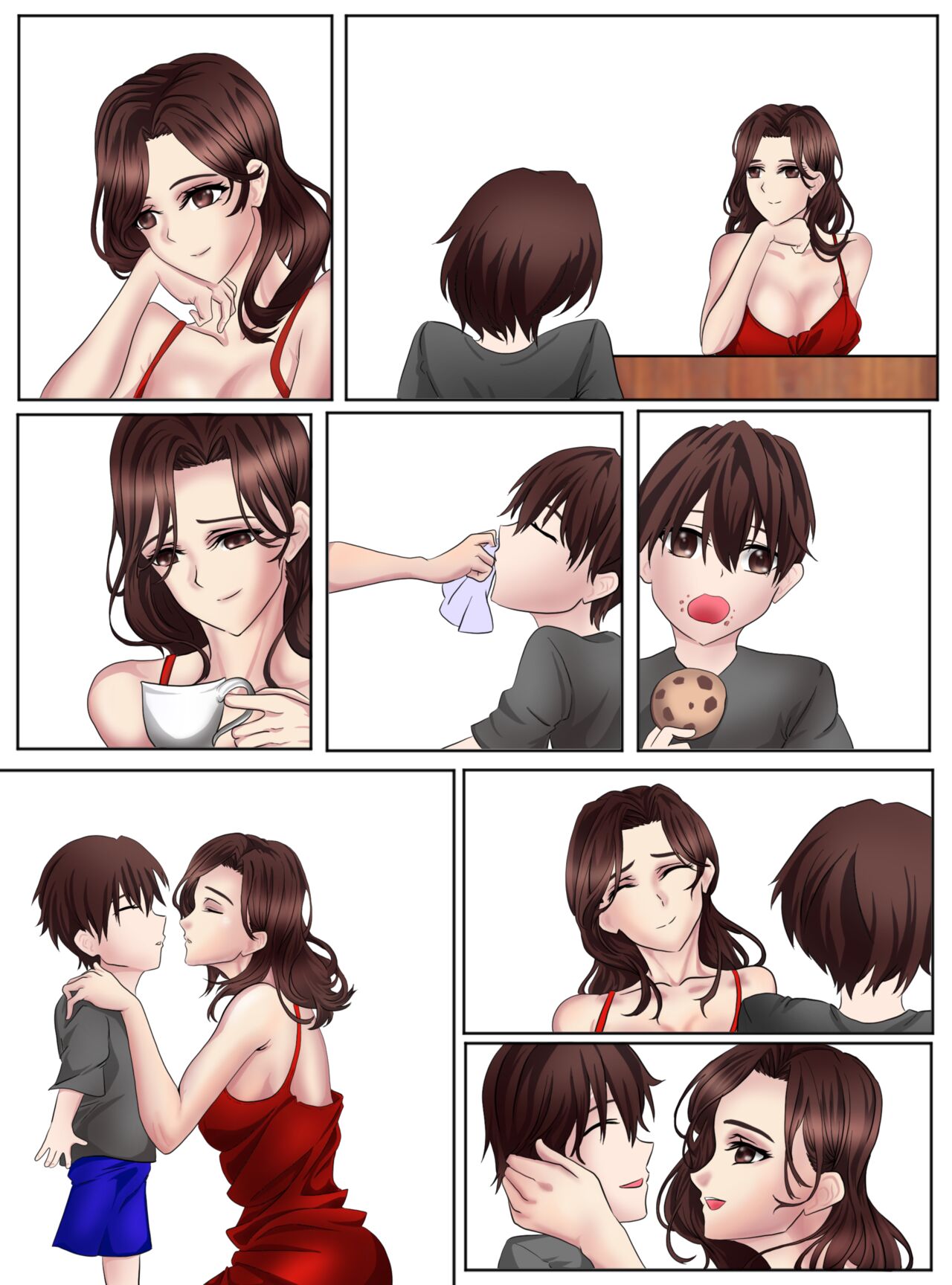 (pixiv)goldman(89637253) изображение № 1