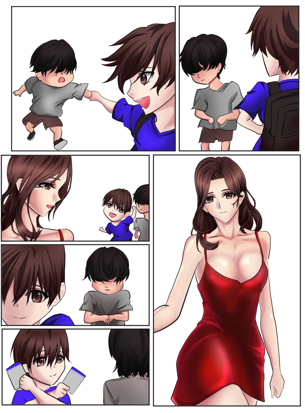 (pixiv)goldman(89637253) изображение № 2