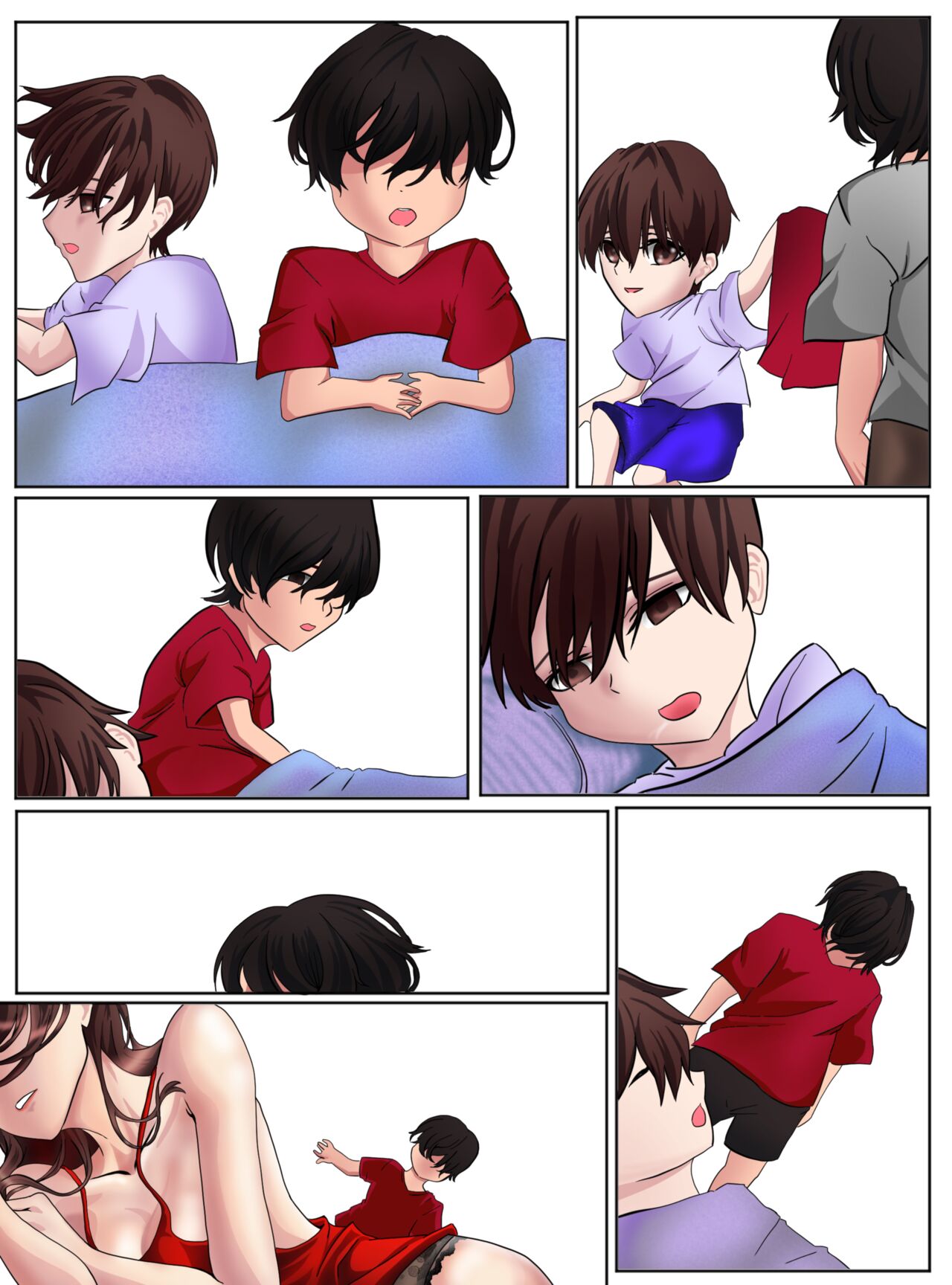 (pixiv)goldman(89637253) изображение № 4