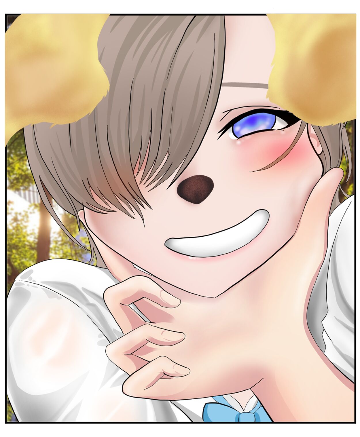 (pixiv)goldman(89637253) изображение № 5