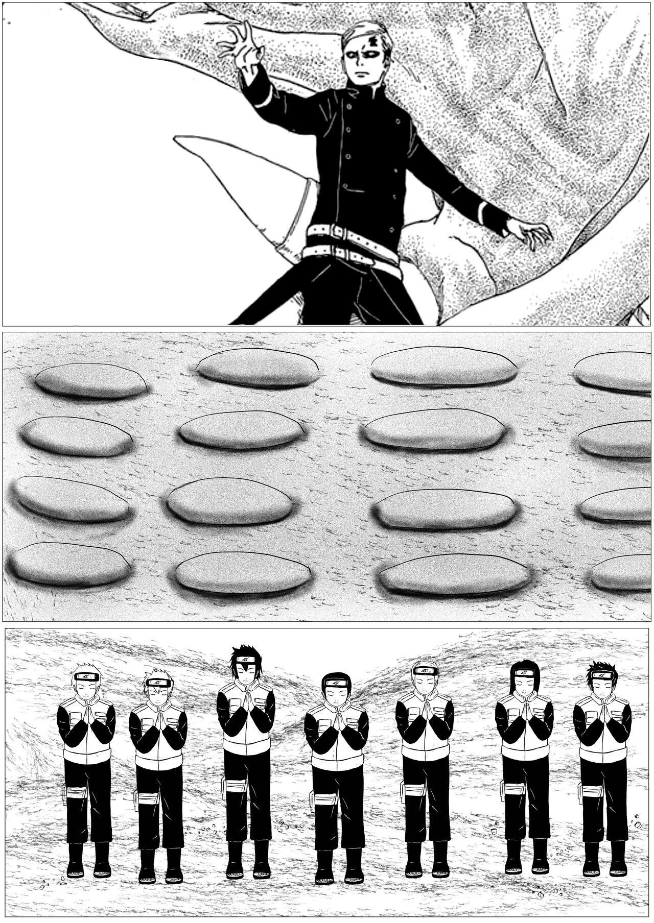 NARUTO : The Seventh Hokage Reborn ! CHAPTER 01 Bildnummer 7