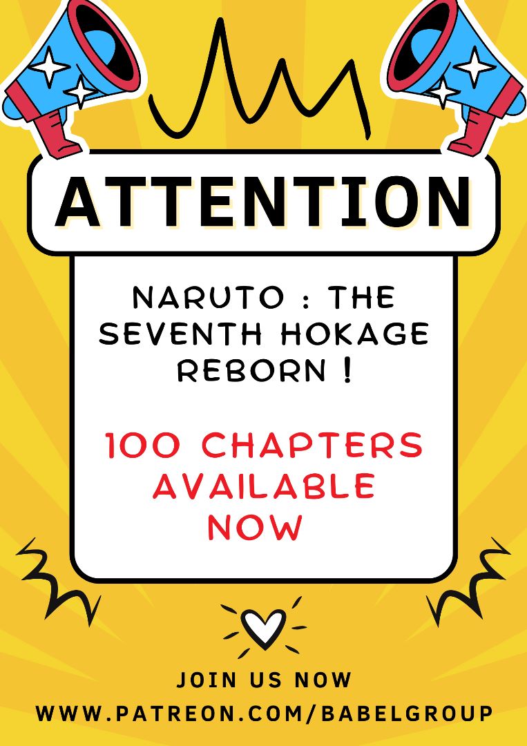 NARUTO : The Seventh Hokage Reborn ! CHAPTER 01 Bildnummer 13
